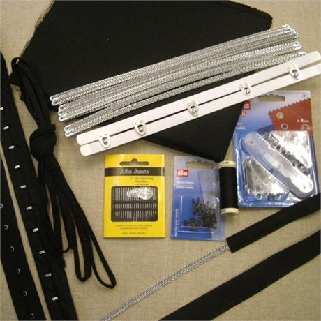 Corset Crazy - Create your own Corset Image 1